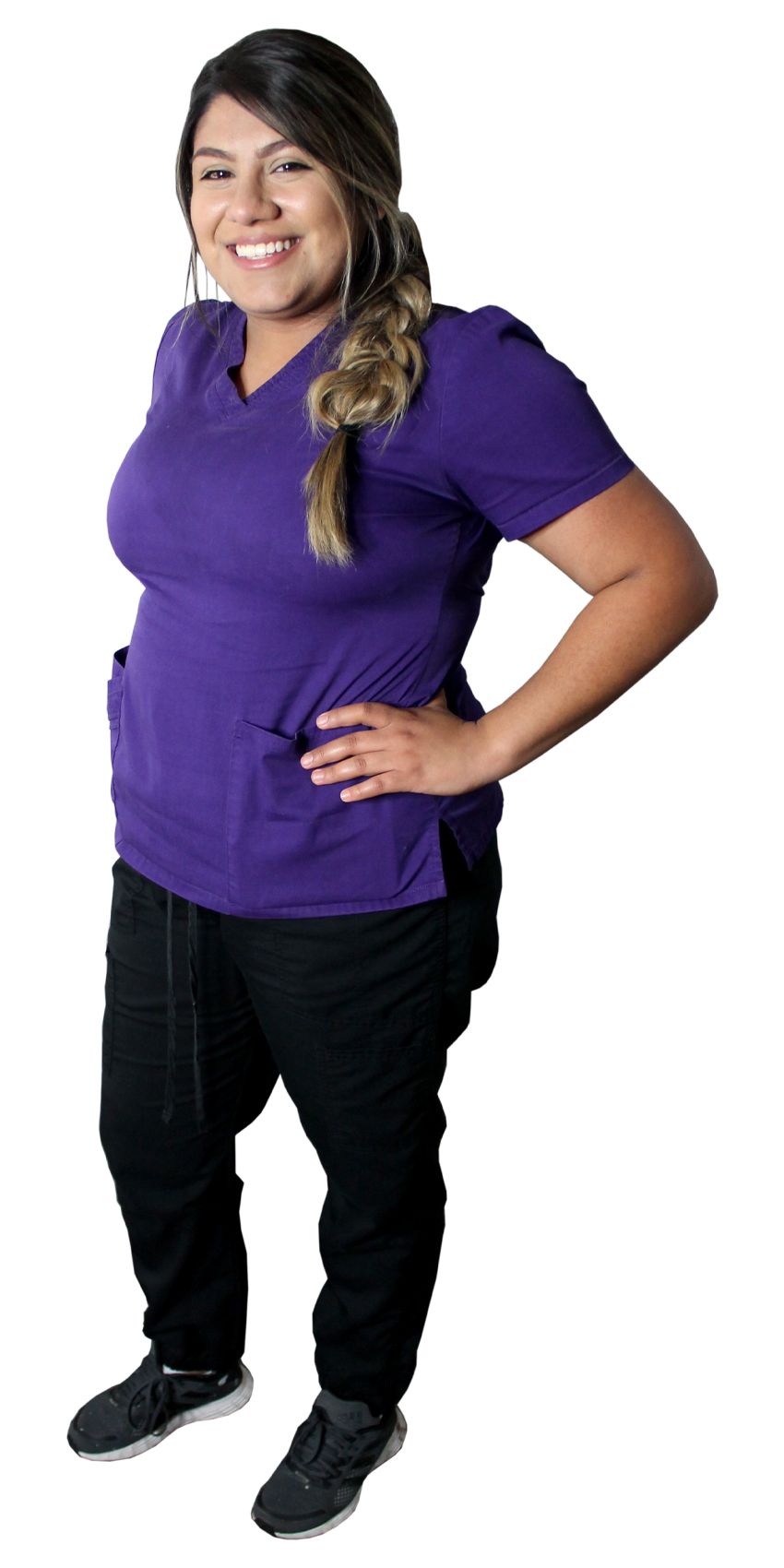 Kathia Navarrete