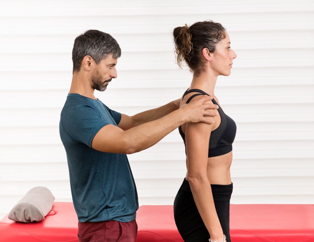The Importance of Spinal and Posture Screenings in Your Chiropractic Journey