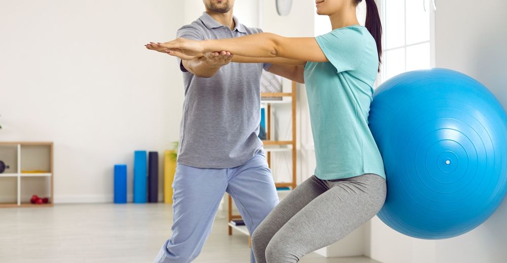 What to Expect at a Chiropractic and Rehab Appointment