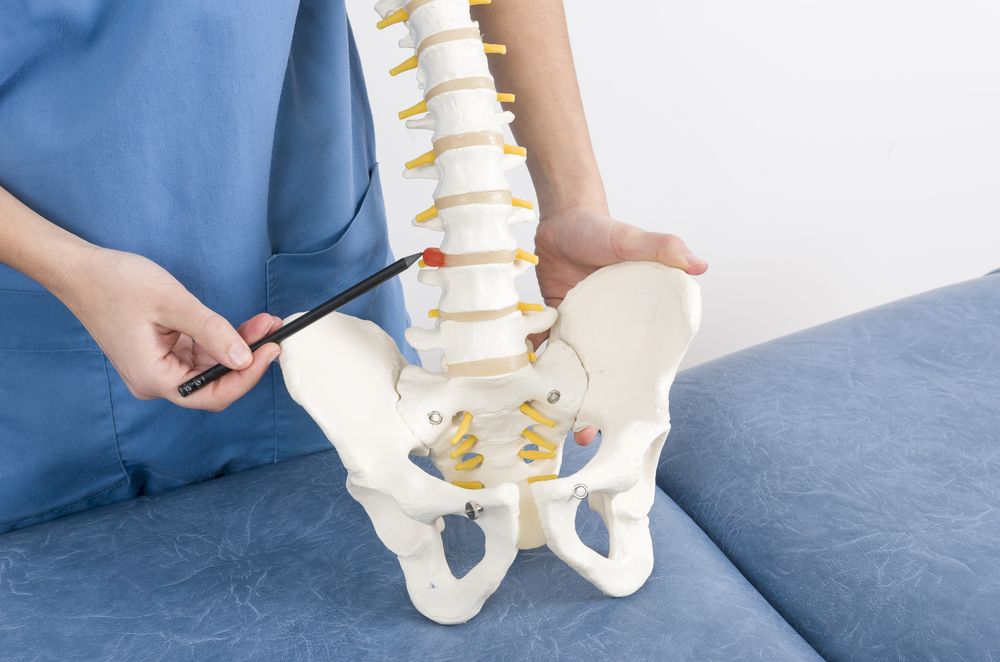 Should I Get a Spinal Screening?