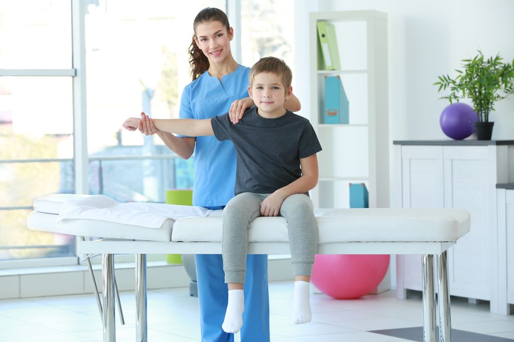 Chiropractic Care for the Family