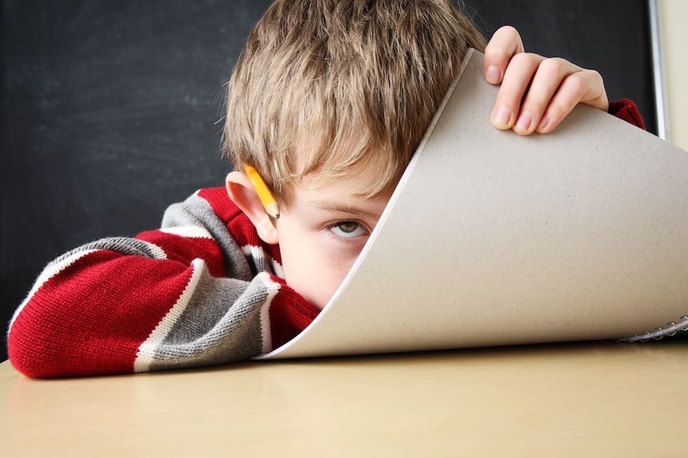 Understanding Your Child's ADHD