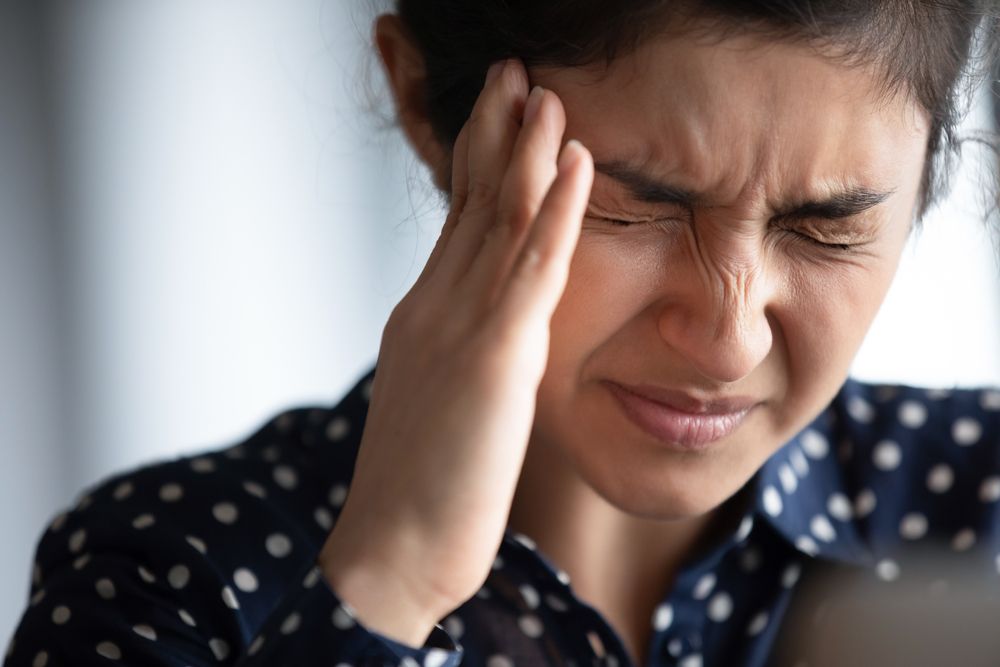 Treating Chronic Migraines With Functional Neurology