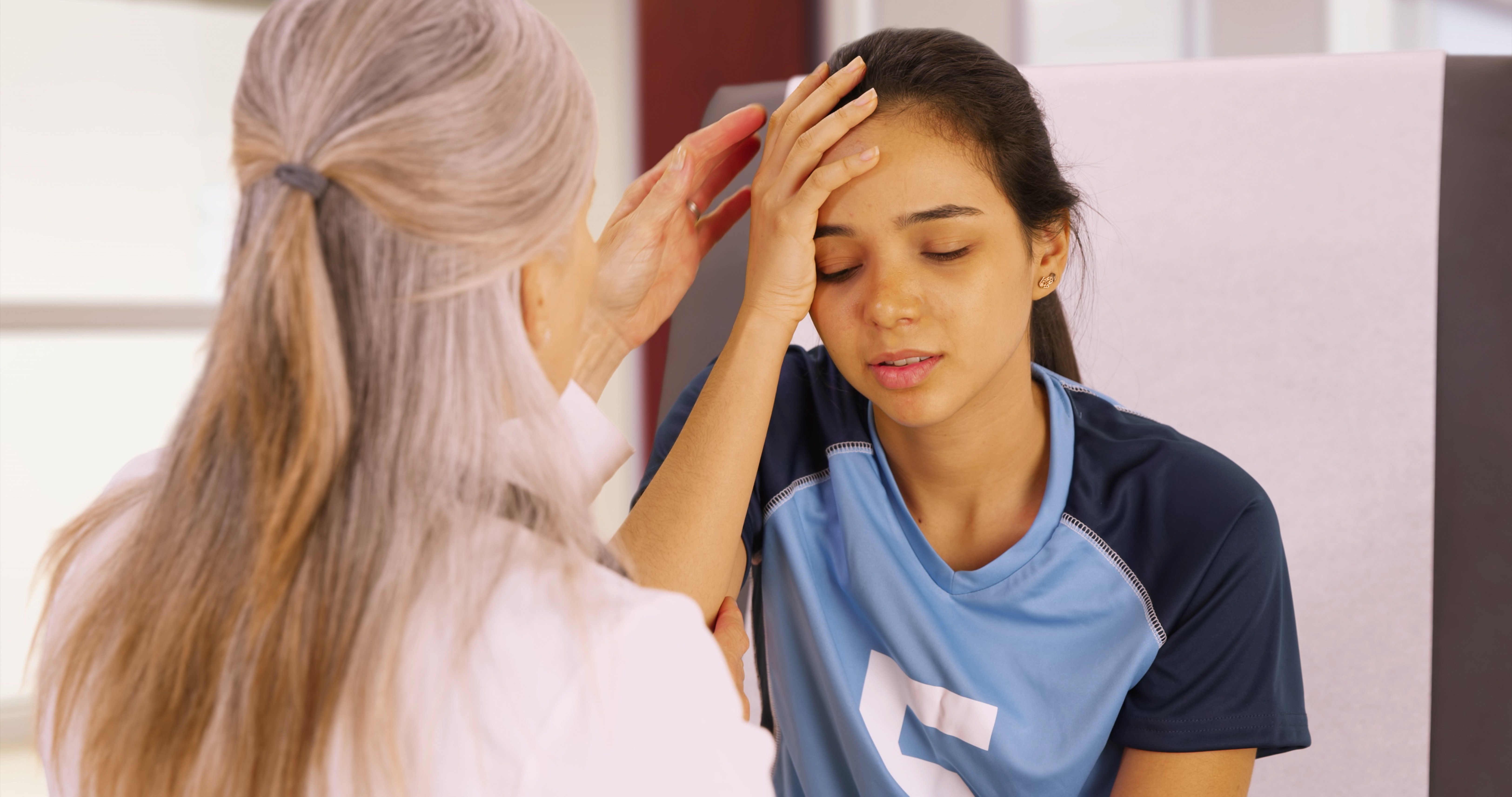 Treatment Options to Recover From Concussion