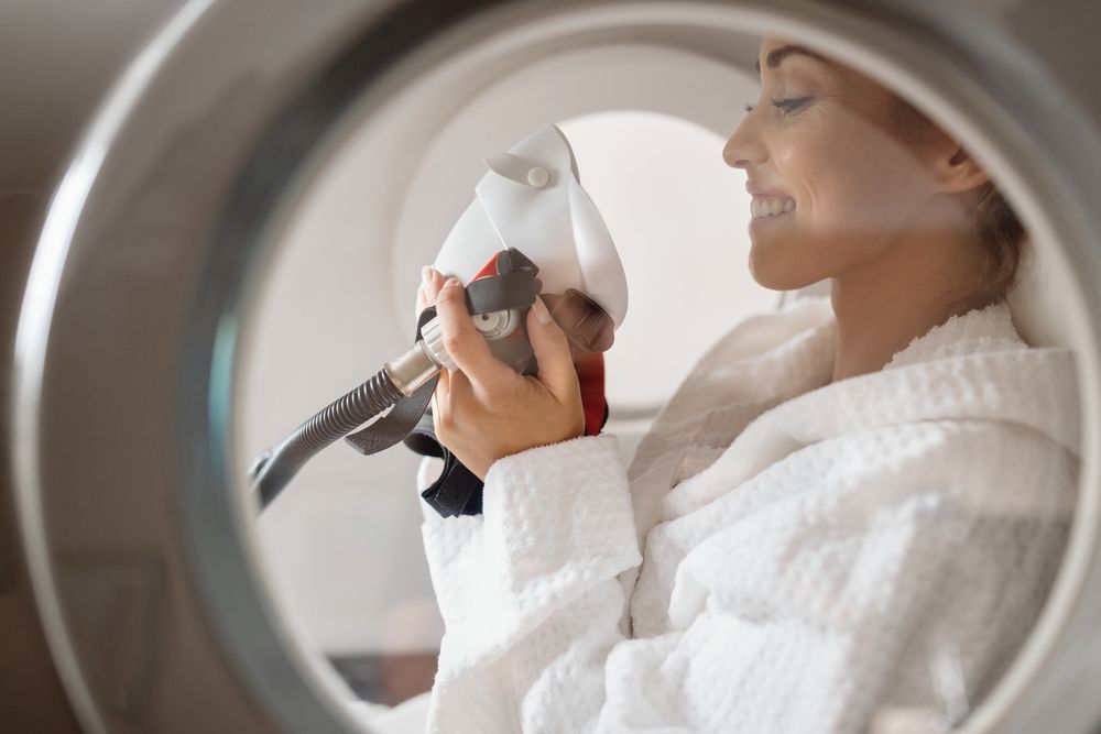How Does Hyperbaric Oxygen Therapy (HBOT) Help Me?