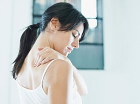 joint/muscle pain