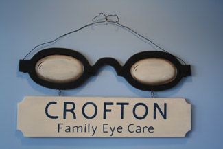 crofton family eye care