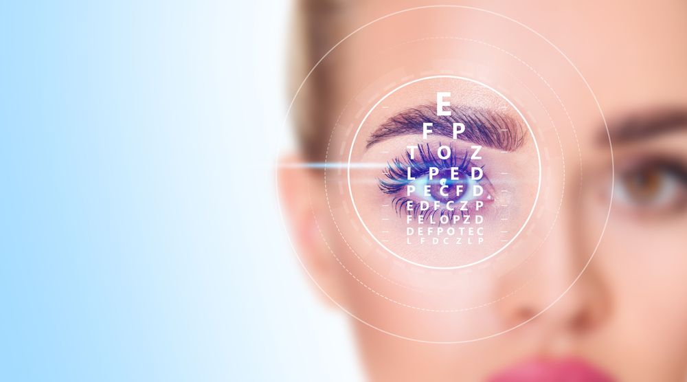 Seeing Beyond Glasses: The Benefits of LASIK Eye Surgery