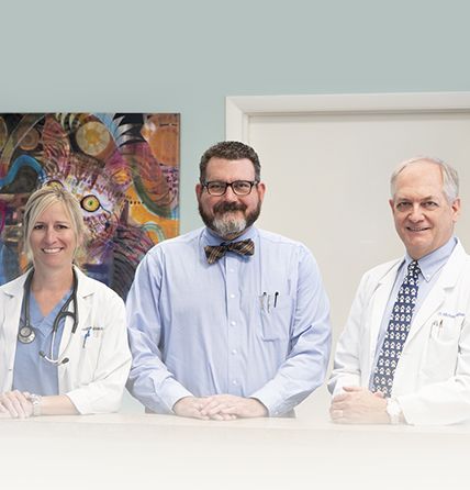 Meet the Team Juno Beach vet