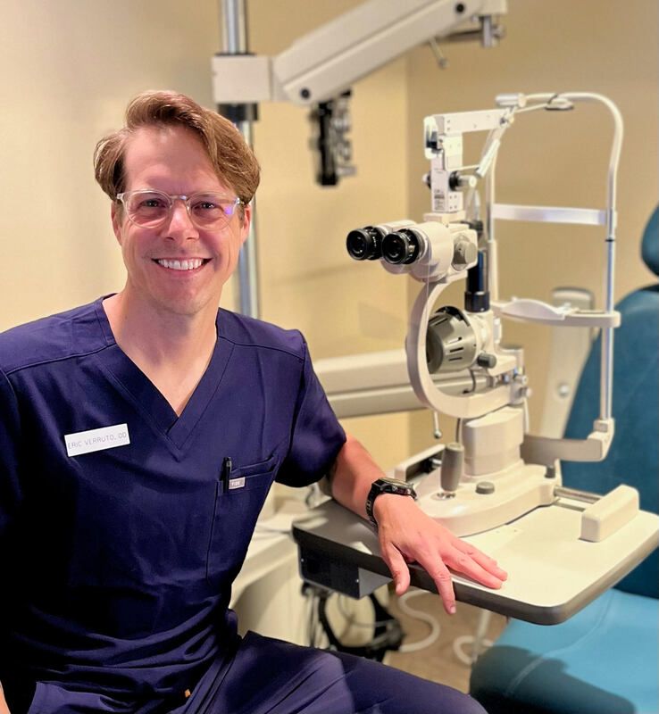 Optometrist in New Paltz New Paltz Eye Care