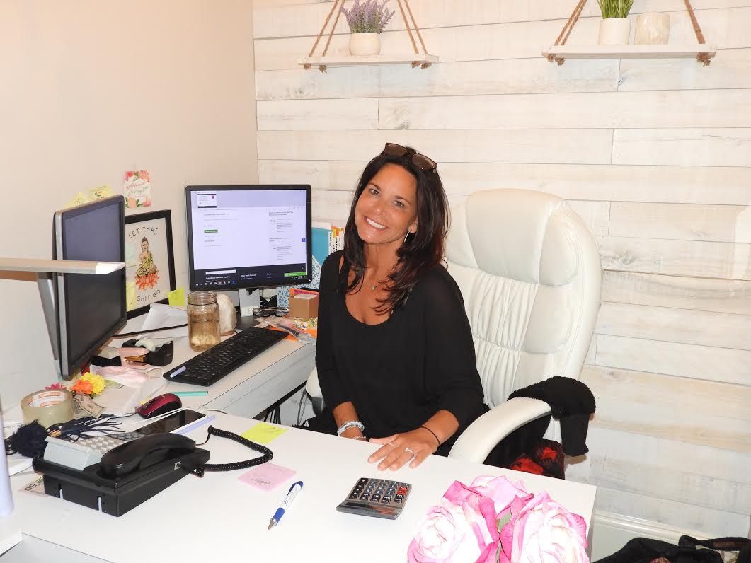 Office Manager