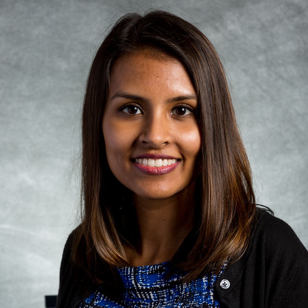 Dr. Sandhya Ramsook, O.D.