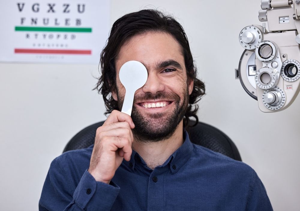 What to Expect From a Comprehensive Eye Exam