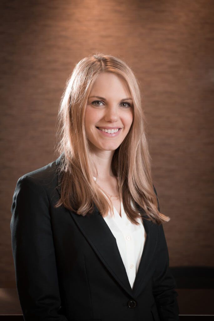 Dr. Julie Snyder, O.D.