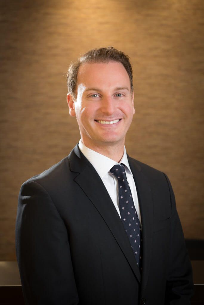 Dr. Mark J. Abraham, O.D.