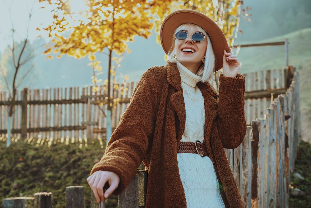 Five Ways to Keep Your Eyes Healthy This Fall
