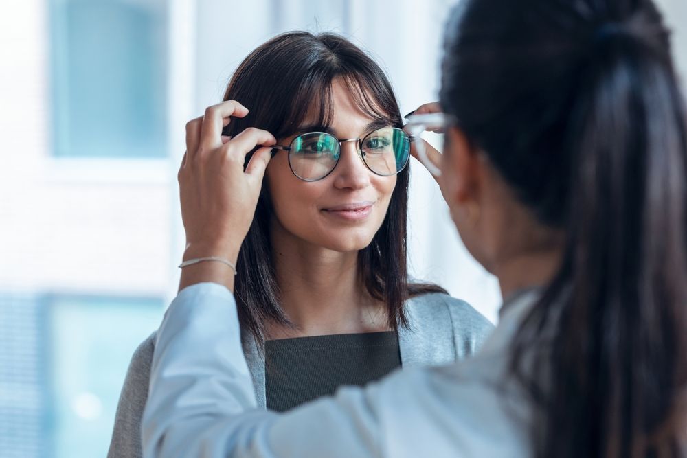 7 Tips to Find the Best Optometrist Near You