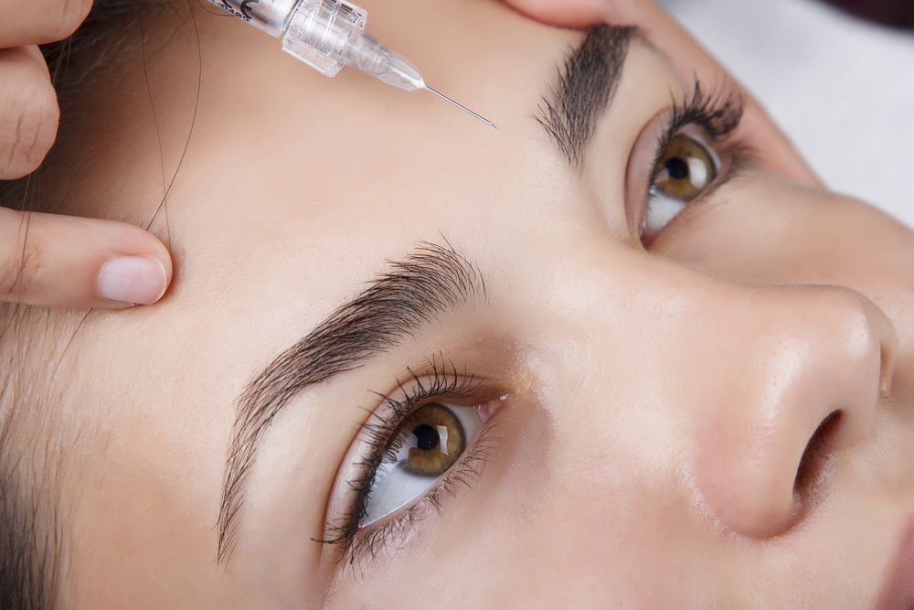 Rejuvenate Your Face With Botox and Fillers