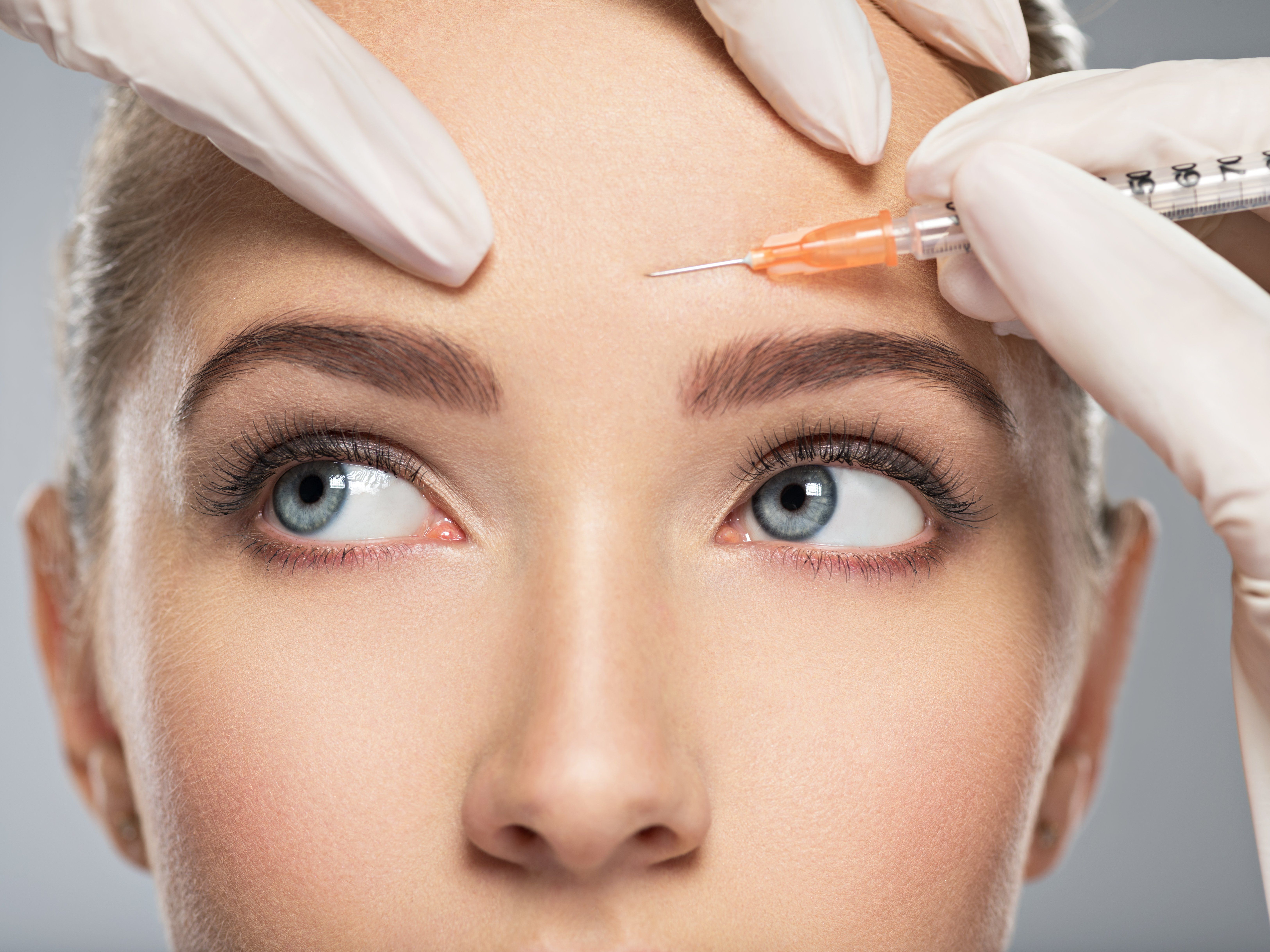Can Botox Be Used as a Preventative?