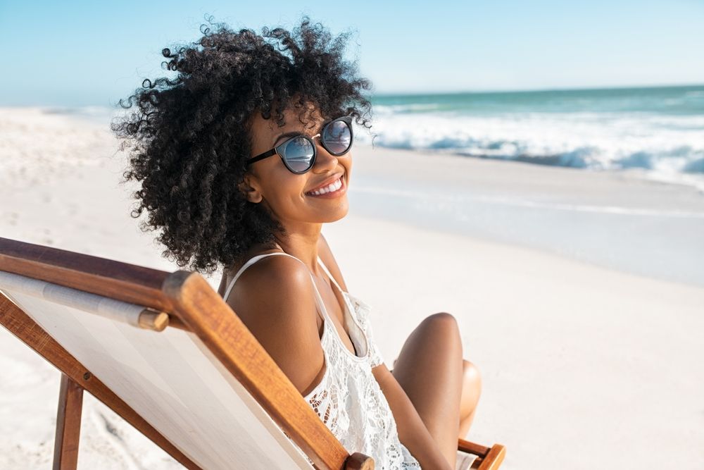 ‍7 Reasons Why You Should Wear Sunglasses More Often