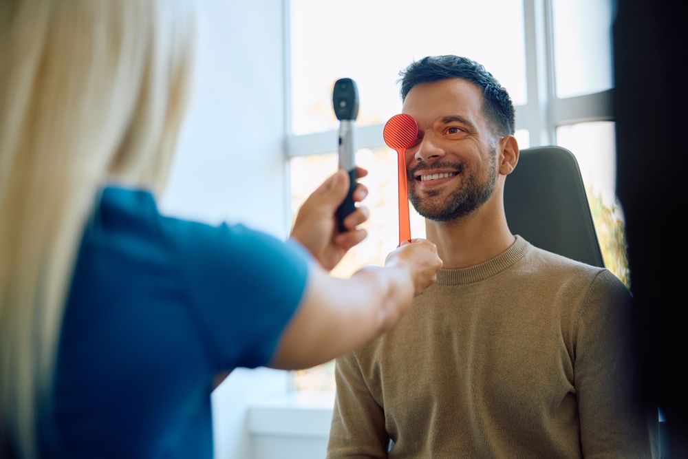 The Importance of Routine Eye Exams for Overall Health