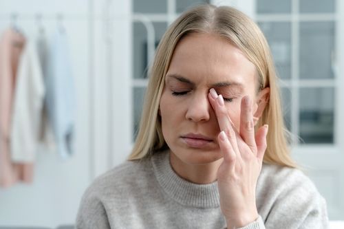 Understanding Dry Eye: Symptoms, Causes, and Treatment Options