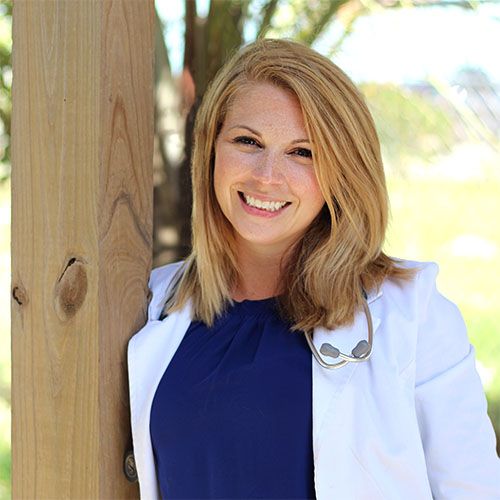 Jaimee Weigle