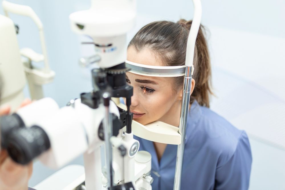 How Often Do I Need a Comprehensive Eye Exam?