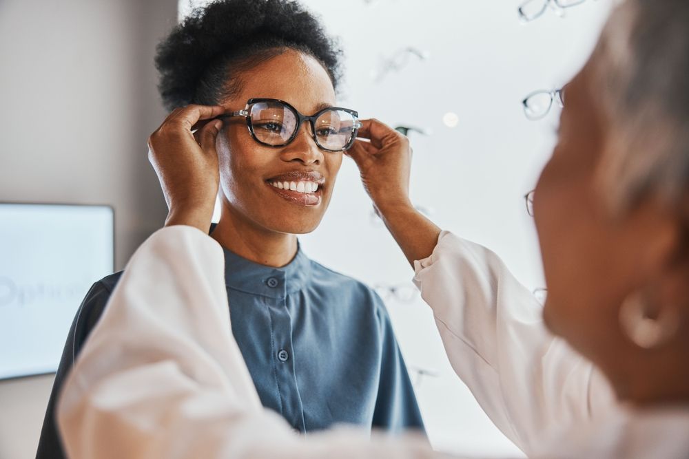 Why Quality Frames Are Crucial for Your Eye Health