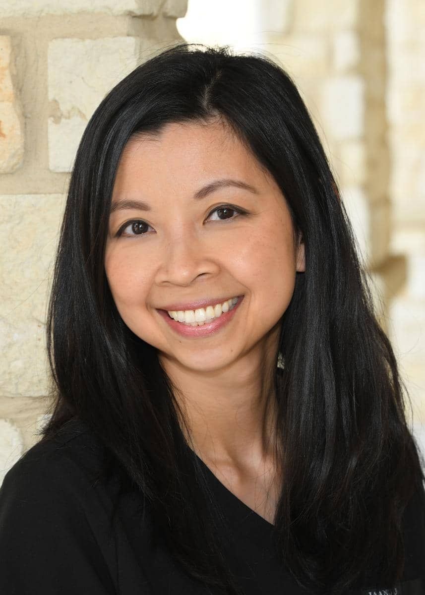 Dr. Thuy Lieu