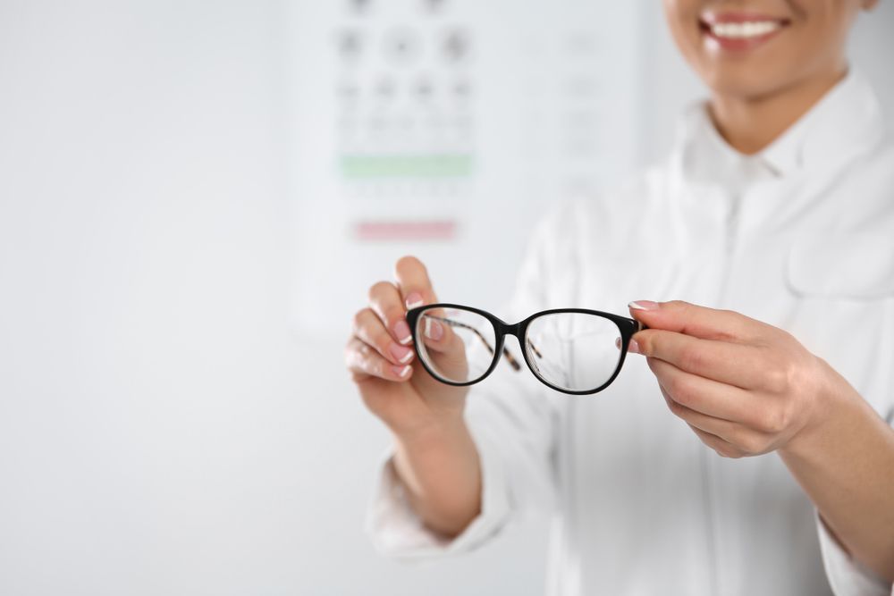 The 6 Qualities Every Good Optometrist Should Have