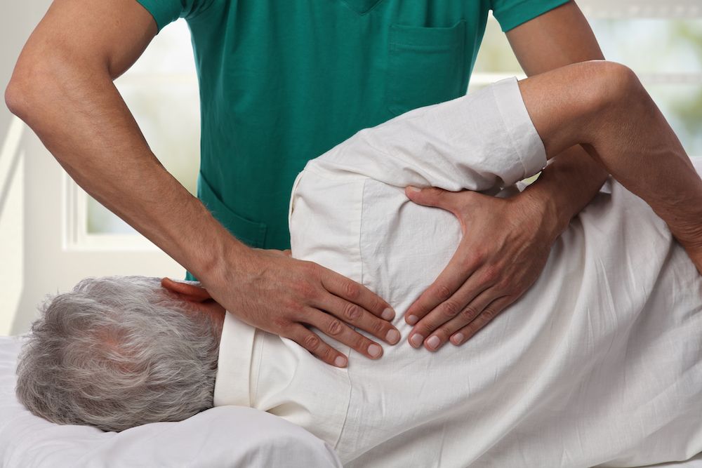 How Can Chiropractic Care Benefit Seniors?