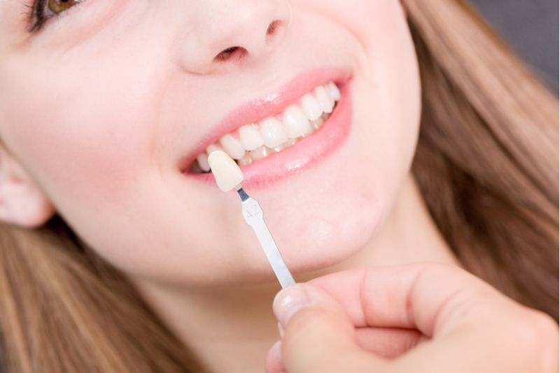 laser dentistry