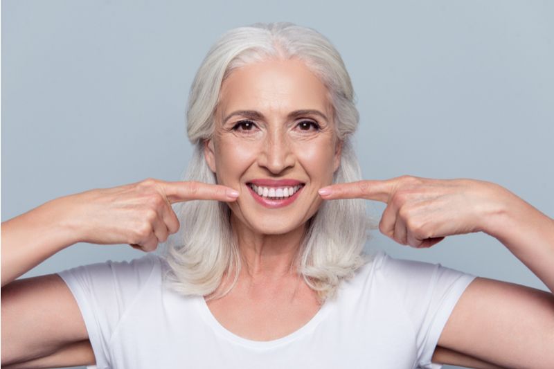 dental implants troy mi