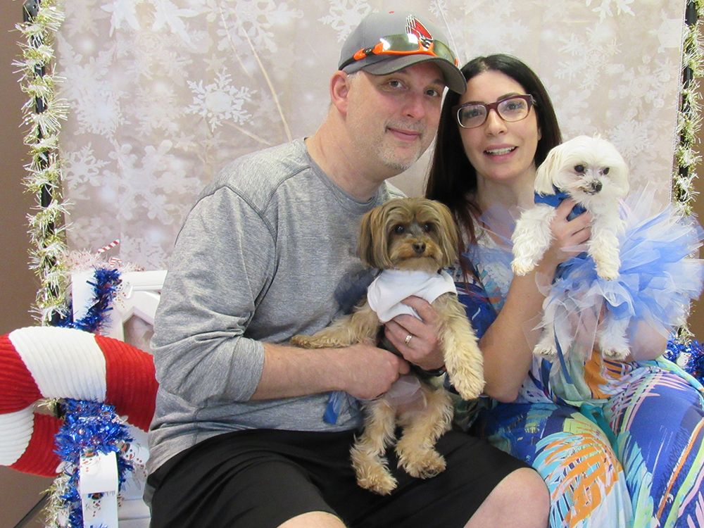 Embassy Lakes Animal Hospital open house