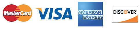 payment options logo