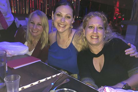 Embassy Lakes Animal Hospital team