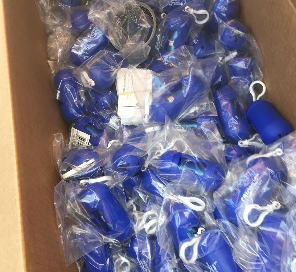 giveaways