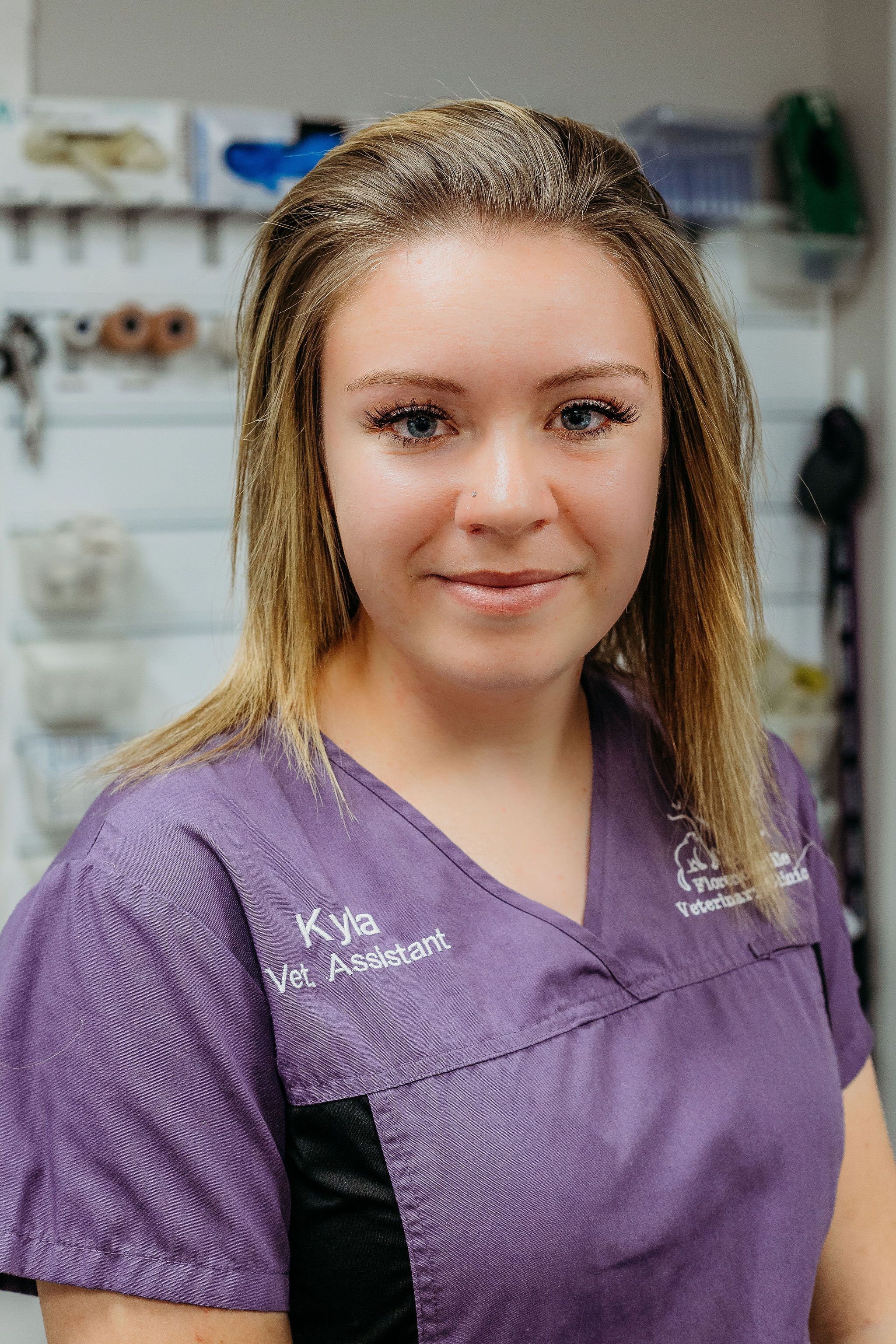 Kyla Henry