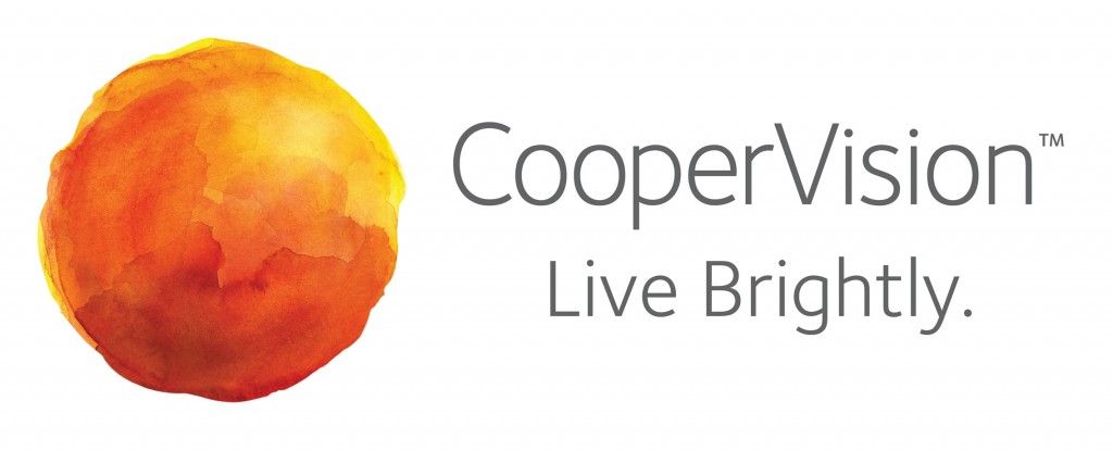 Cooper Vision logo