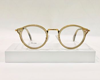 Celine women's frames