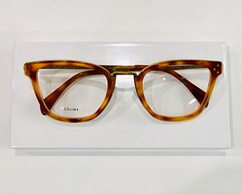 Celine women's frames