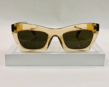 Celine women's sunglasses