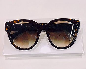 Celine women's sunglasses