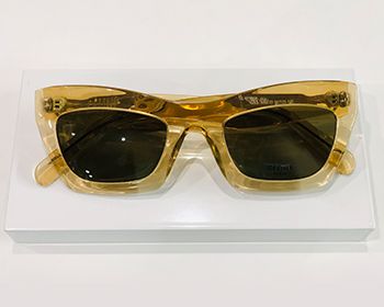 Celine women's sunglasses