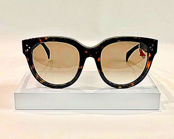 Celine women's frames glasses
