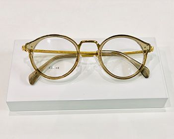 Celine frames women's glasses