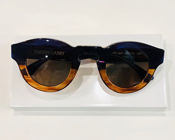 Thierry Lasry women's sunglasses