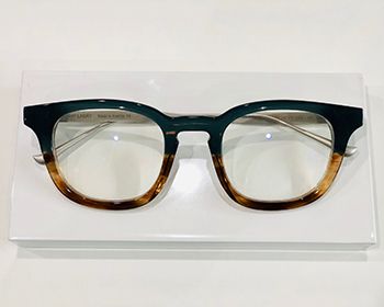 Thierry Lasry women's frames