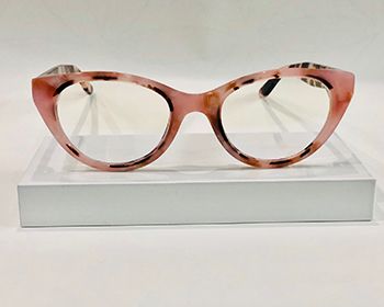 Thierry Lasry frames women's glasses